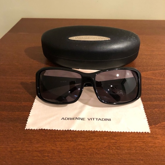 Adrienne Vittadini Accessories - Sunglasses